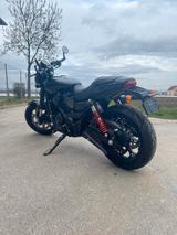 Harley-Davidson Street Rod Neuwertig !!!!!! - Offers