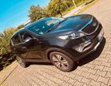 Kia Sportage 2.0 CRDi AWD 184 Platinum Edition A... - Kia Sportage: Privatanbieter