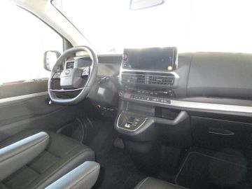 Opel Zafira Life - 10