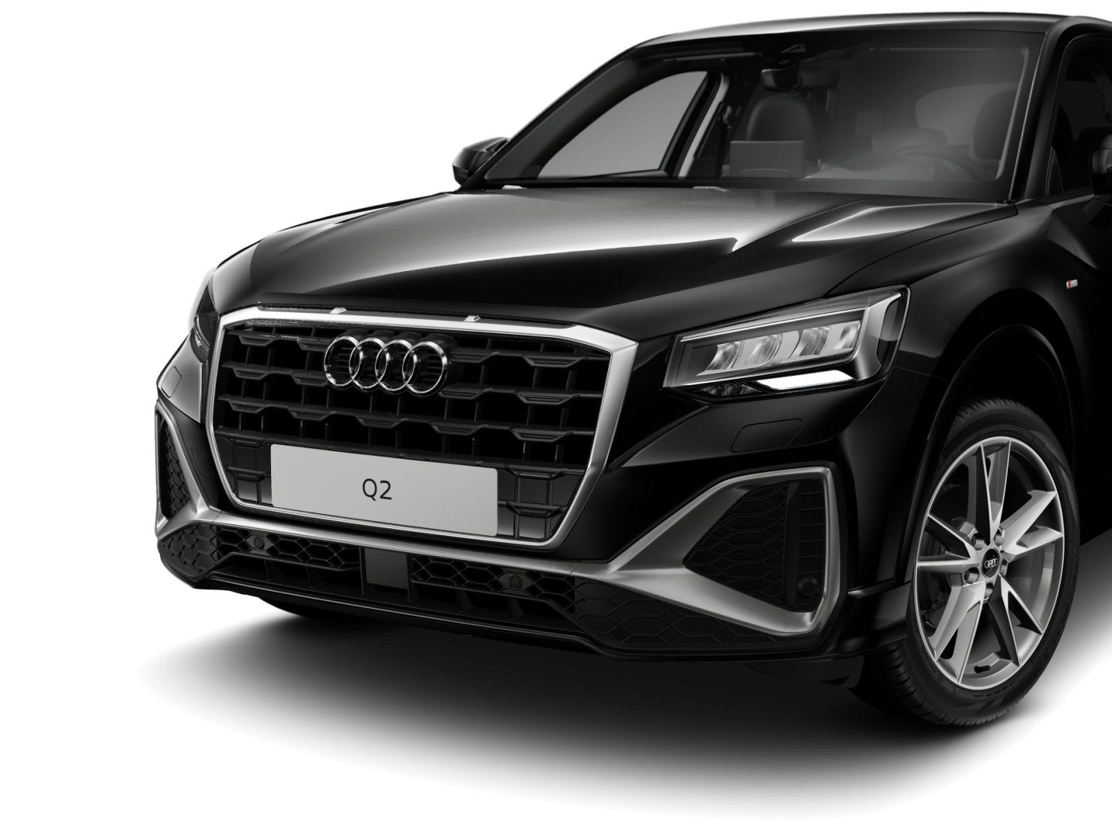 Audi Q2 - Bild 7