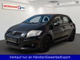 Toyota Auris 1.4i aus 1.Hand Klimaanlage SHZ - Toyota Auris: 1.4