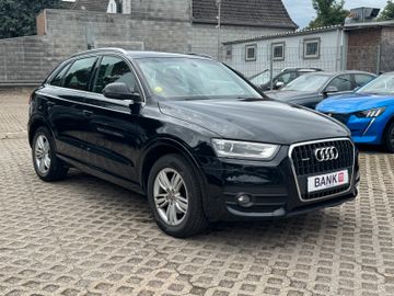 Audi Q3 - 1