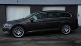 Volkswagen VW Passat B8 2.0 TDI 150 PS 12/2017 - Volkswagen Passat: TDI 20