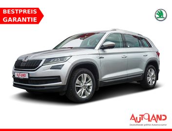 Skoda Kodiaq - 1