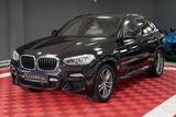 BMW X4 xDrive 20d M-Sport HuD LED RFK AMBIENTE SHZ - gebrauchte BMW X4 aus dem Jahr 2018