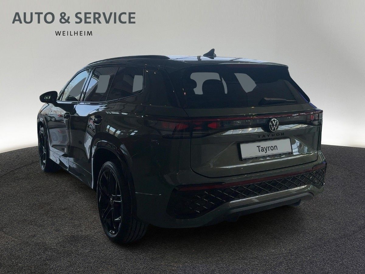 Volkswagen Tayron - Bild 2