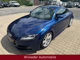 Audi TT Coupe/Roadster 2.0 TFSI Coupe S-line/Tüv Neu - Audi TT in Dortmund