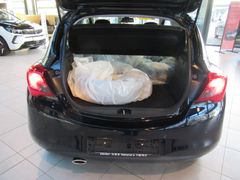 Fahrzeugabbildung Opel Corsa E 3t 120 J. 1,4 66KW M5 Intelli SHZ RFK AL