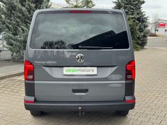 VW T6.1 Transporter TDI DSG MIXTO*LED*NAVI*