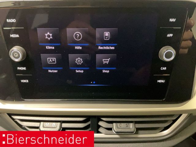 Volkswagen T-Roc - Bild 18
