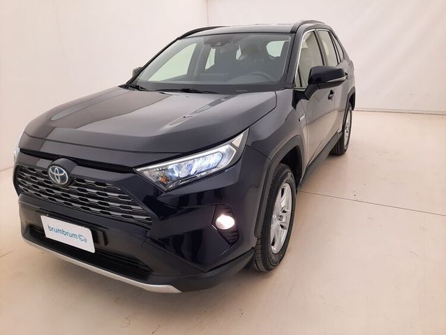 Toyota RAV4 Hybrid Business BR070235 2.5 Full Hy