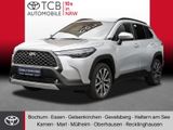Toyota Corolla Cross 2.0 Teamplayer