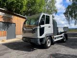 Multicar Klima M31 - Multicar Dresden