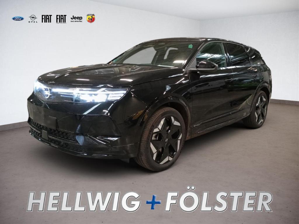Opel Grandland Electric AWD Ultimate 11kw Charger Shz