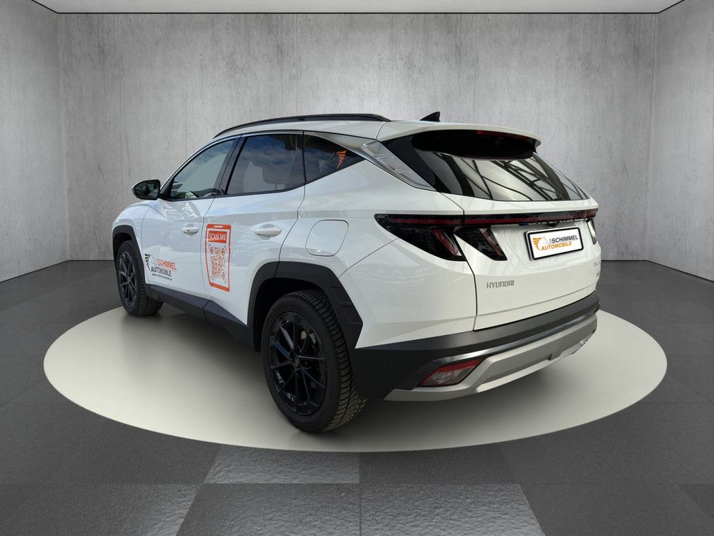 Hyundai Tucson – Bild 6