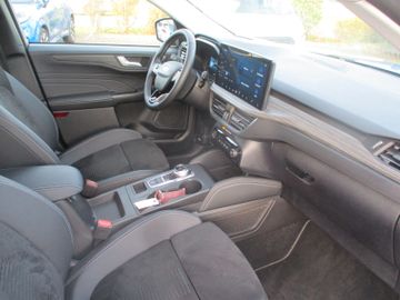 Ford Kuga Plug-In Hybrid Active X ACC+ LED+ GJR+ AHK