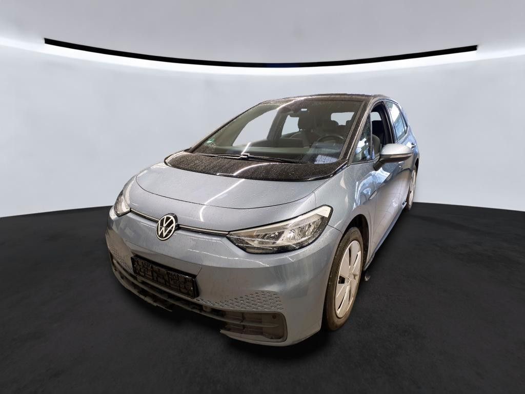 Angebot ansehen Volkswagen ID.3