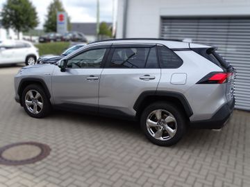 Toyota RAV 4 - 2