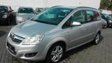 Opel Zafira B Edition 1,8 *7-Sitzer*