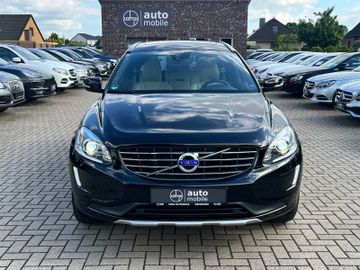 Volvo XC60 - 8
