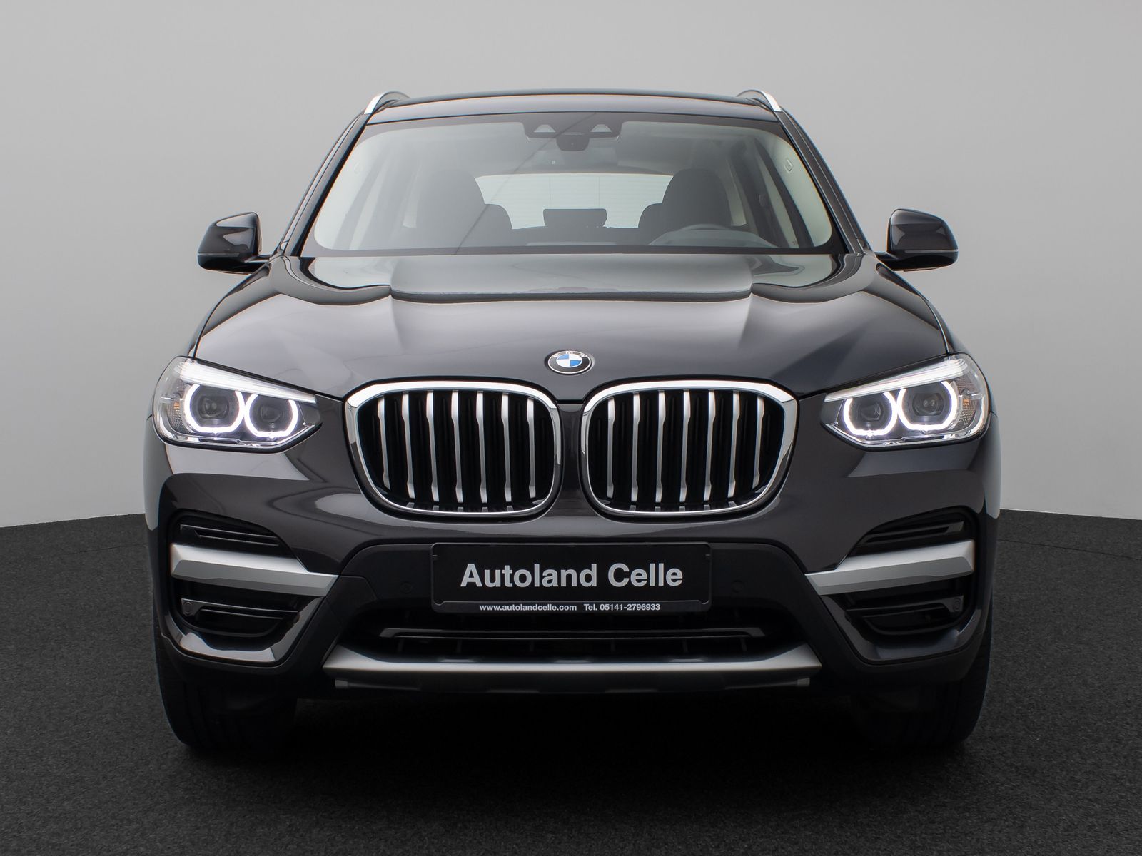 Fahrzeugabbildung BMW X3 xD20d xLine HUD DAB HiFi Lnkrhz Komfort Sport