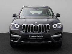 Foto Nummer 2: BMW X3