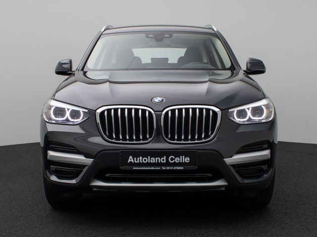 Foto Nummer 2: BMW X3