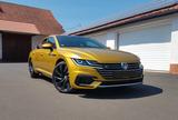 Volkswagen Arteon 2.0 TSI 206kW DSG 4MOTION R-Line R-Line - Volkswagen Arteon in Kassel