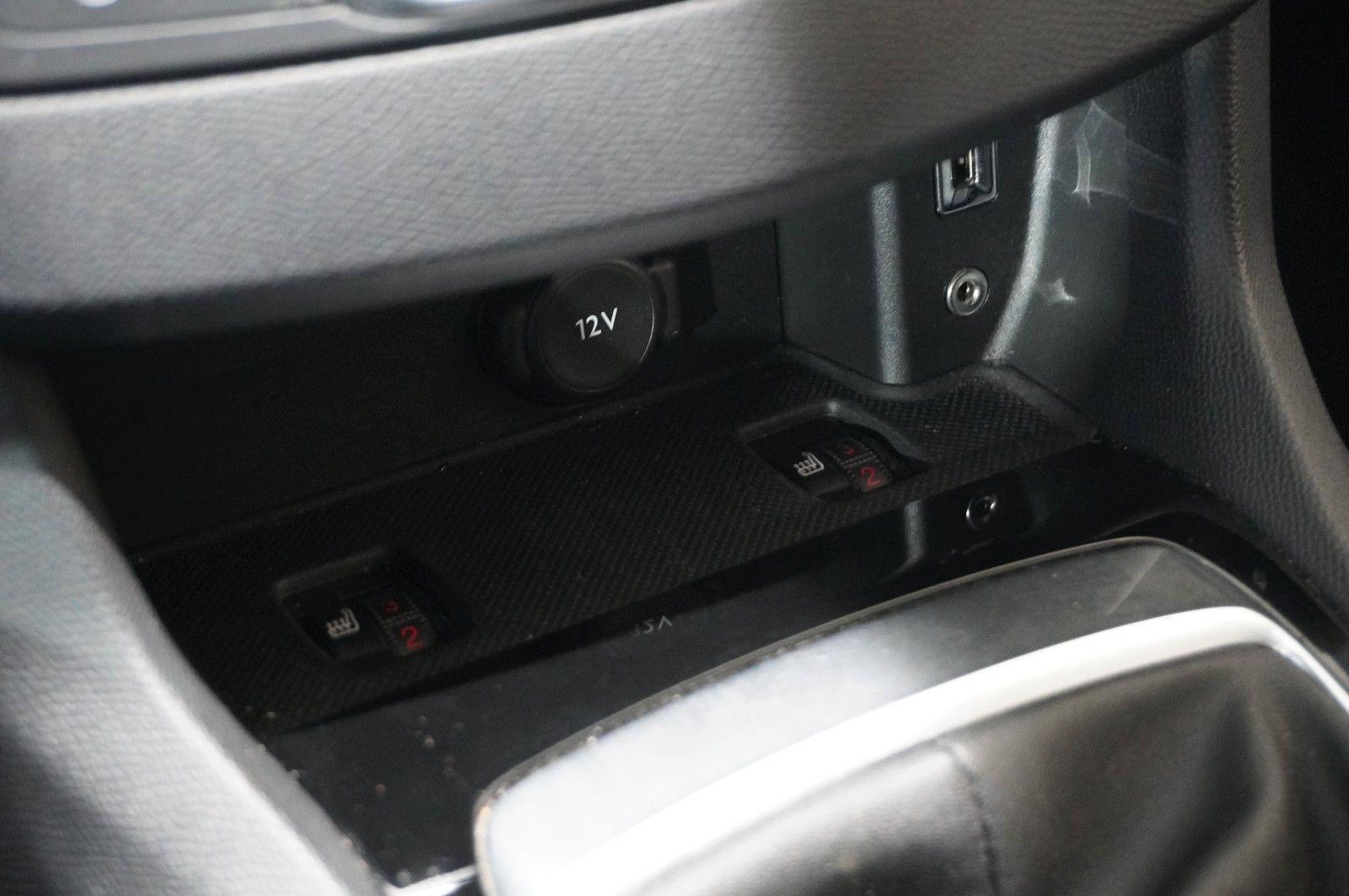 Fahrzeugabbildung Peugeot 308 SW 1.6 HDI ACTICE NAVI/SH/PDC/TEMP/SPORT/AHK