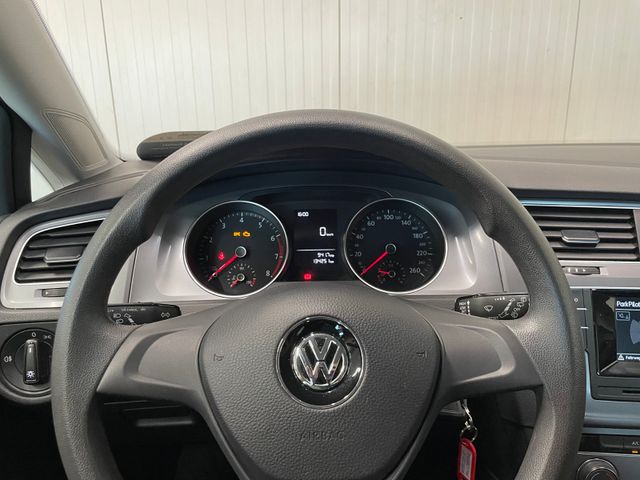 Golf VII Trendline 1.2 TSI PDC TEMPO