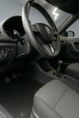 Skoda Fabia 1.6 TDI Monte Carlo Combi!  - Skoda Fabia mit Diesel-Antrieb: Monte Carlo