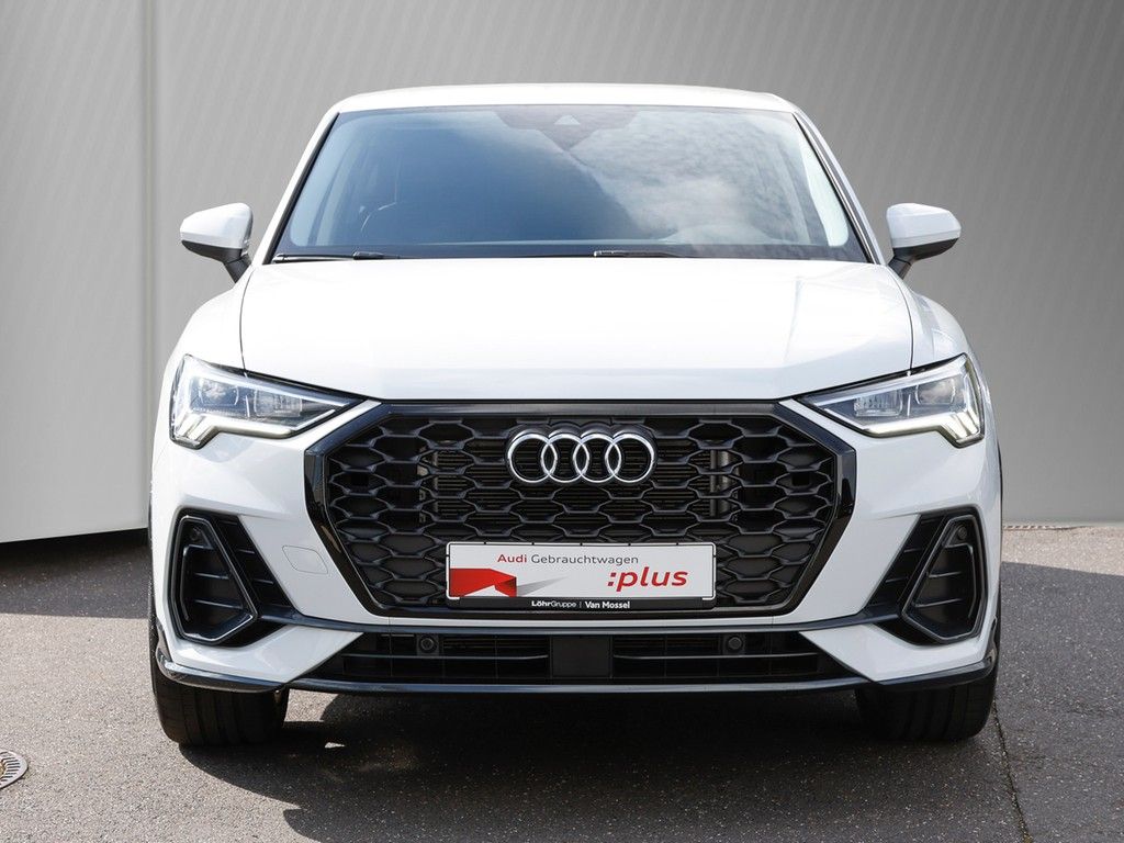 Audi Q3 - Bild 4