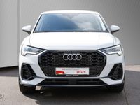 Audi Q3 - Vorschau Bild 4