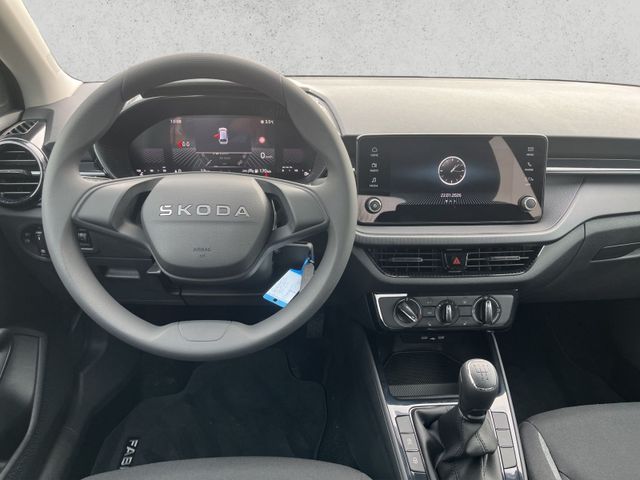 Fabia Essence 1.0 TSI 5 Jahre Garantie