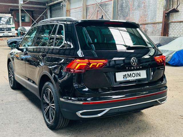 Volkswagen Tiguan Elegance TDI DSG 4Motion IQ.LIGHT NAVI RF, миниатюра 6