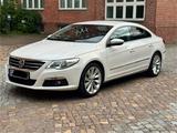 Volkswagen Passat CC - Volkswagen CC aus 2010
