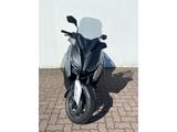Yamaha XMAX 300 Keyless Go, Ceramic Grey, 2. Hand - YAMAHA XMAX 300
