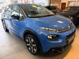 Citroën C3 Shine LED-Klima-PDC-1.Hand - Citroën C3 in Dortmund