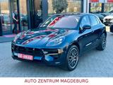 Porsche Macan S LED*BOSE*LEDER*360GRAD*1.Hand - Porsche Gebrauchtwagen in Magdeburg