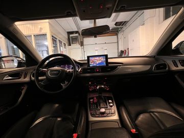 Audi A6 - 3