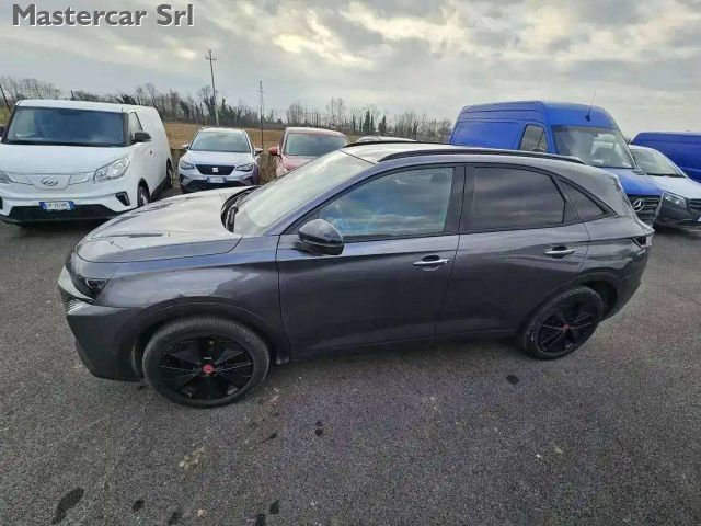DS Automobiles DS AUTOMOBILES DS 7 1.5 bluehdi Performance Line imagem 3