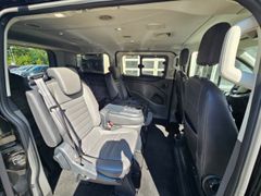 Fahrzeugabbildung Tourneo Connect Kombi 310 L1 Titanium 170