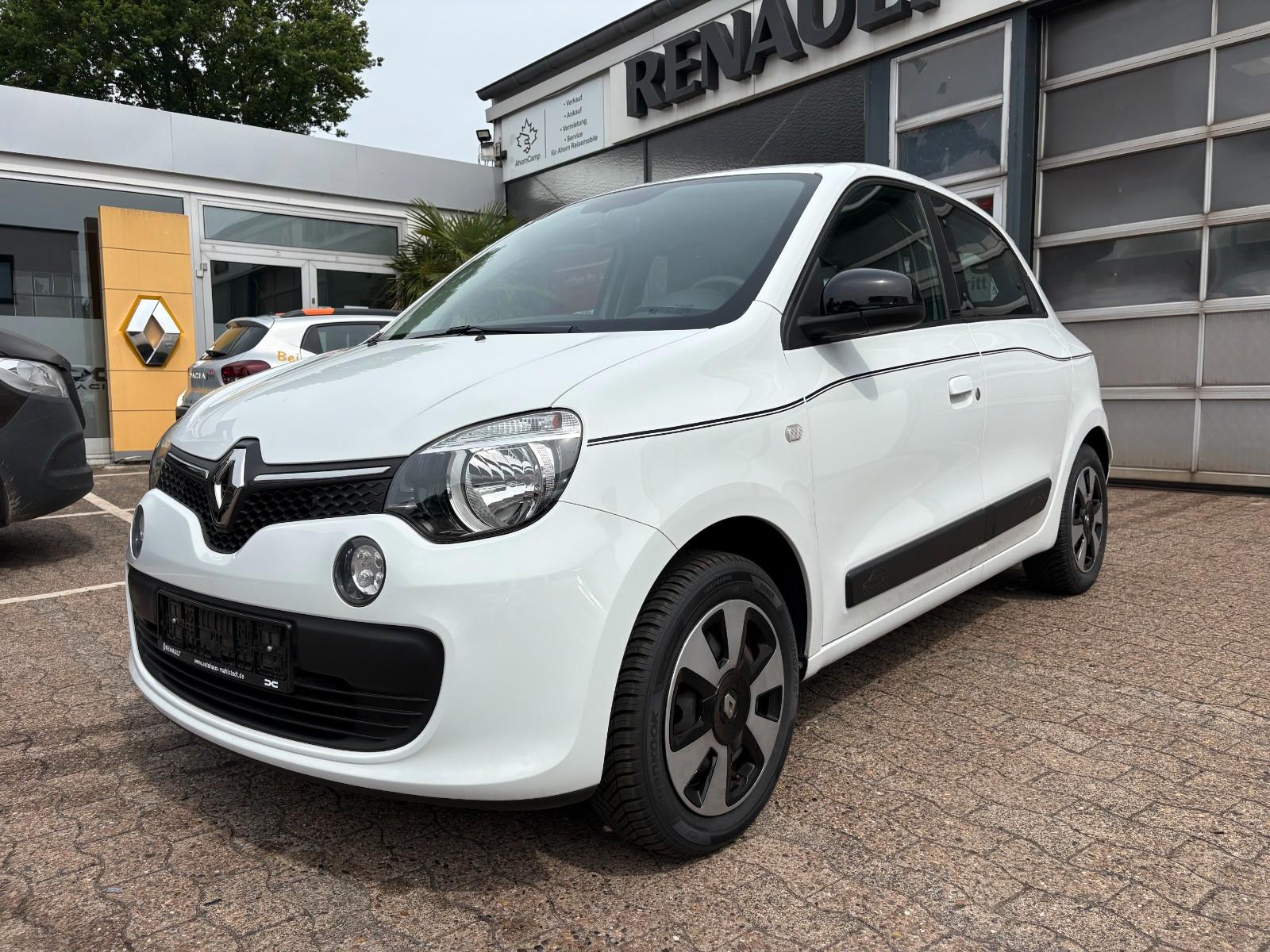 Renault Twingo Limited