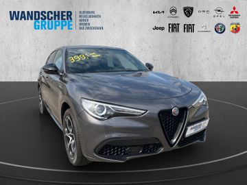 Alfa Romeo Stelvio MY22 Veloce Assistenz- Premium-Paket