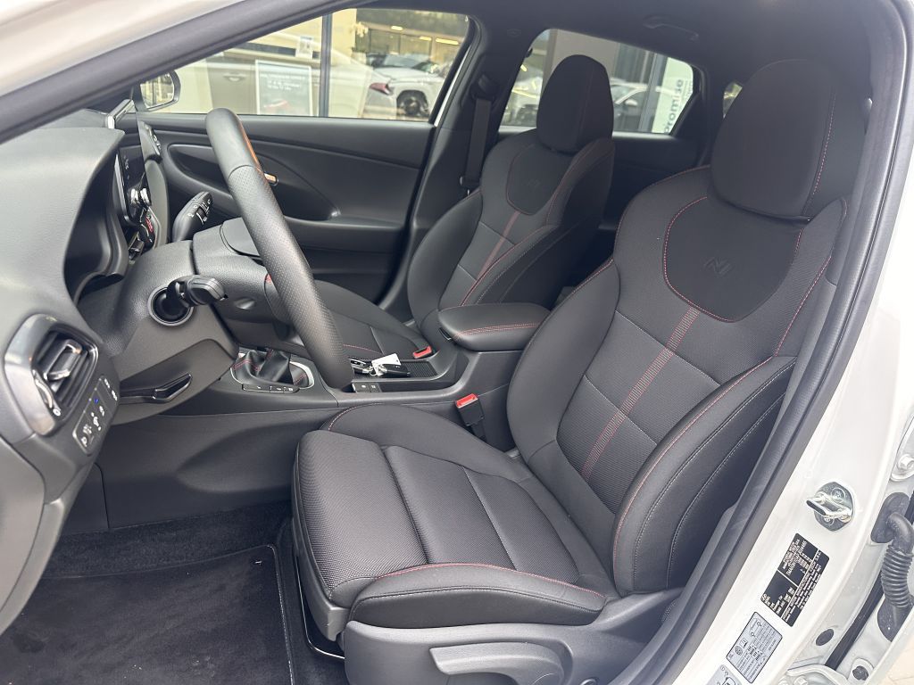 Hyundai i30 – Bild 12