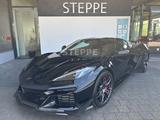 Corvette Z06 5,5V8 Coupe Z07 Pack./Ceramicbrakes EU-Mod. - schwarze Corvette Z06
