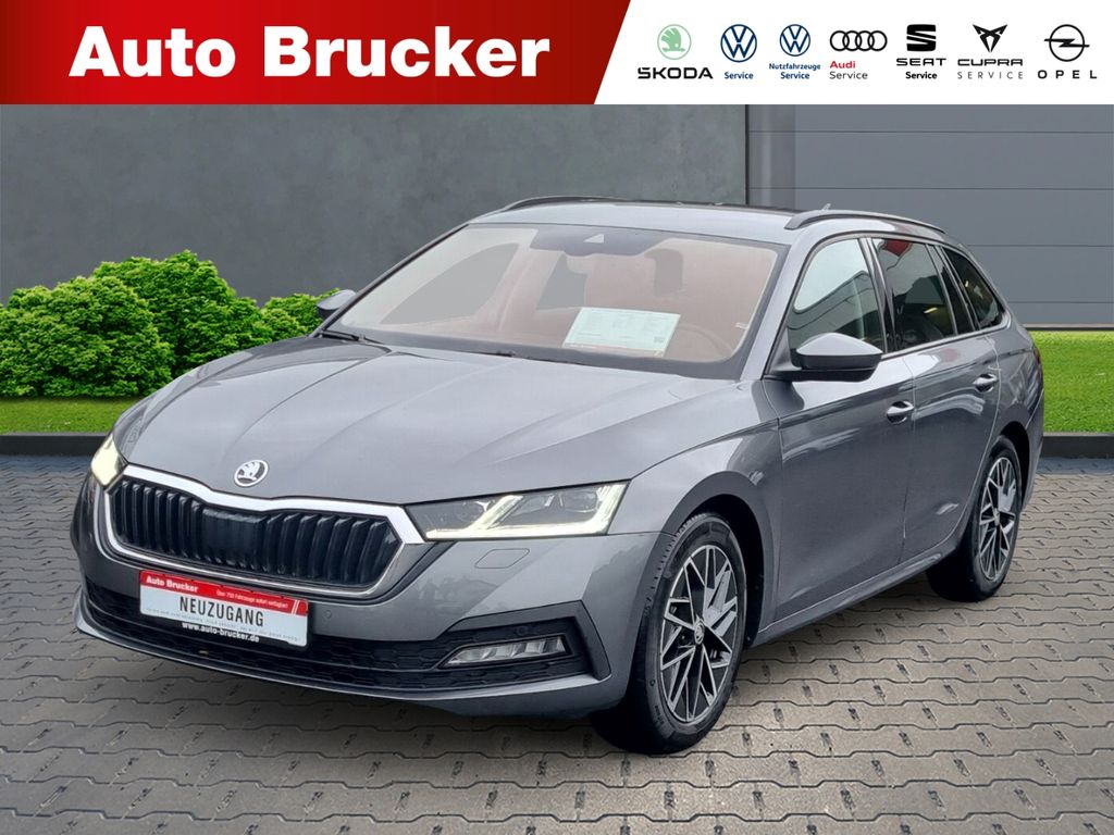 Image of Skoda Octavia
