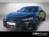 Audi RS e-tron GT quattro *SOH 94%*Matrix*Pano*HuD*