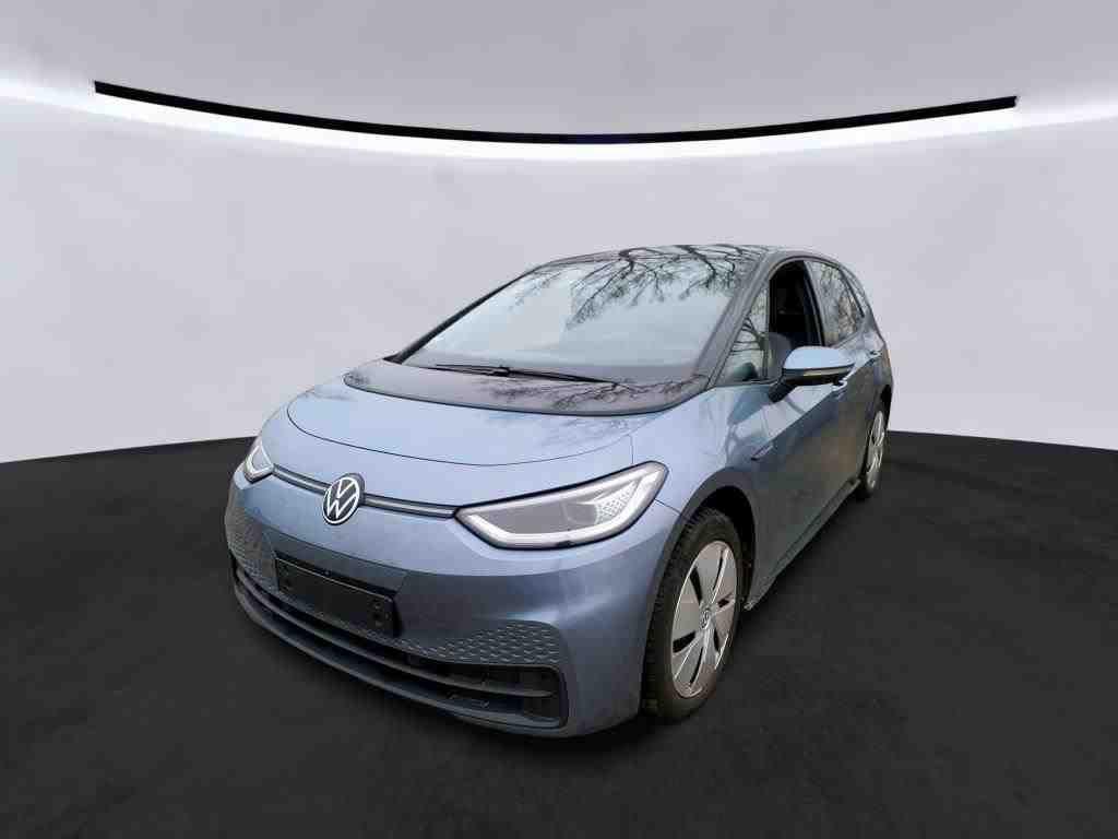Volkswagen ID.3 Pro 107 kW/58kWh+MATRIX+ACC+HEAD-UP+360° K.