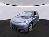 Volkswagen ID.3 Pro 107 kW/58kWh+MATRIX+ACC+HEAD-UP+360° K. - mit Elektro-Antrieb: Blau, Standheizung